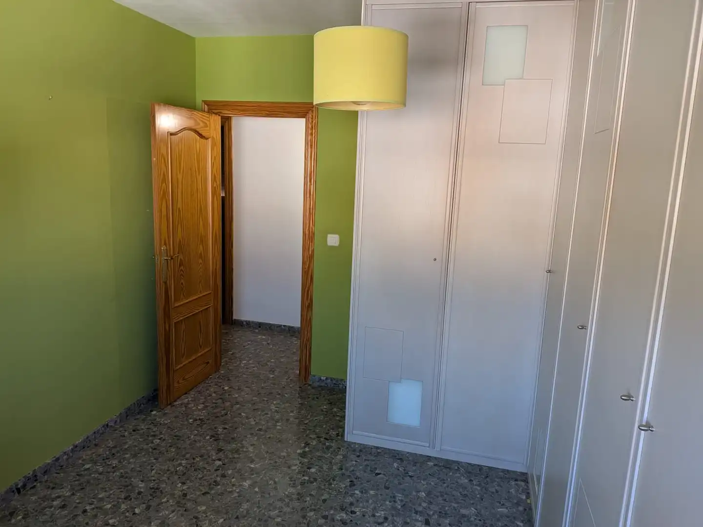 Flat for rent in Alhendín  with Air Conditioner, Heating and Terrace