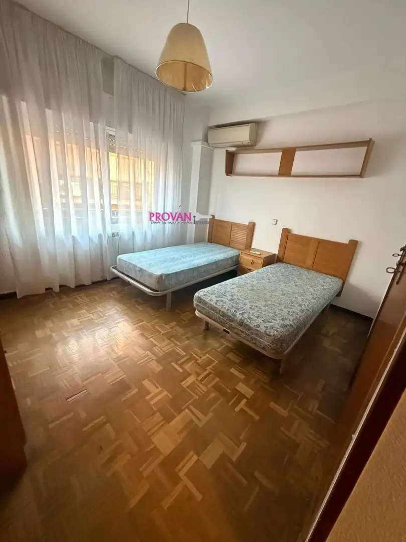 Piso en alquiler en Montserrat - Parque Empresarial, imagen 20
