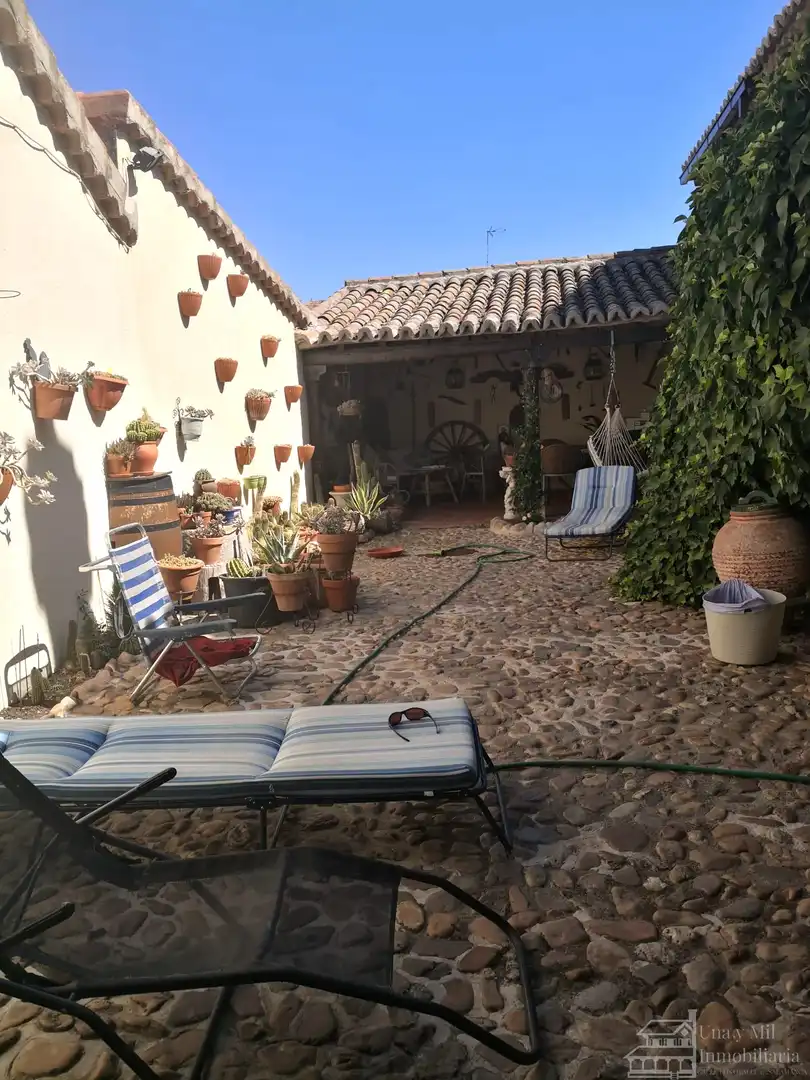 Maison à vendre à Florida de Liébana