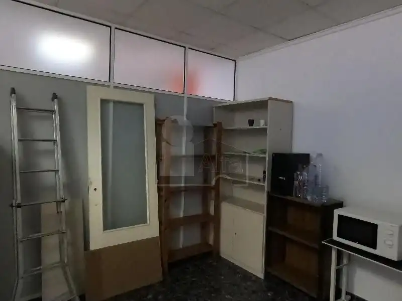 Oficina en venta en Valencia con Aire acondicionado, Calefacción y Trastero