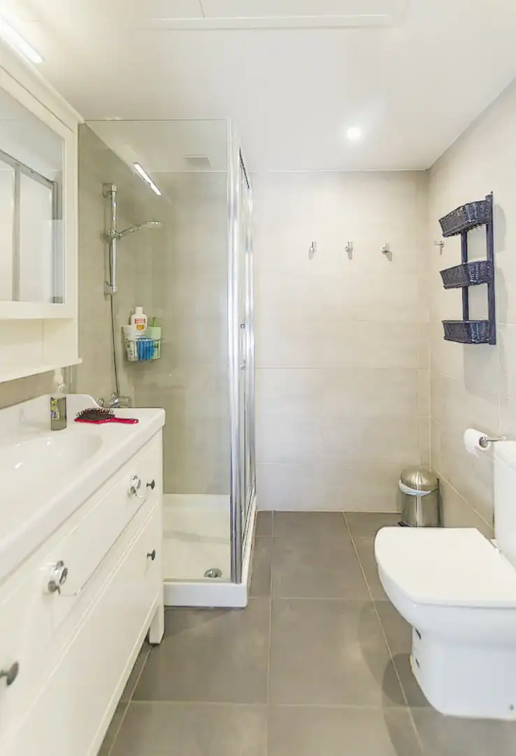 Penthouse mit Pool zum Verkauf in Nueva Andalucía, imagen 26