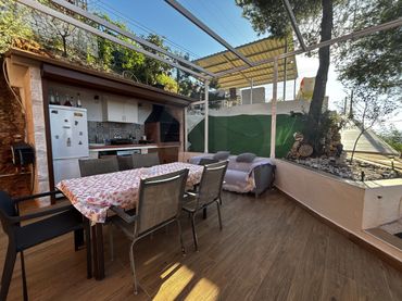 Villa avec piscine à vendre à La Pedrera - Vessanes