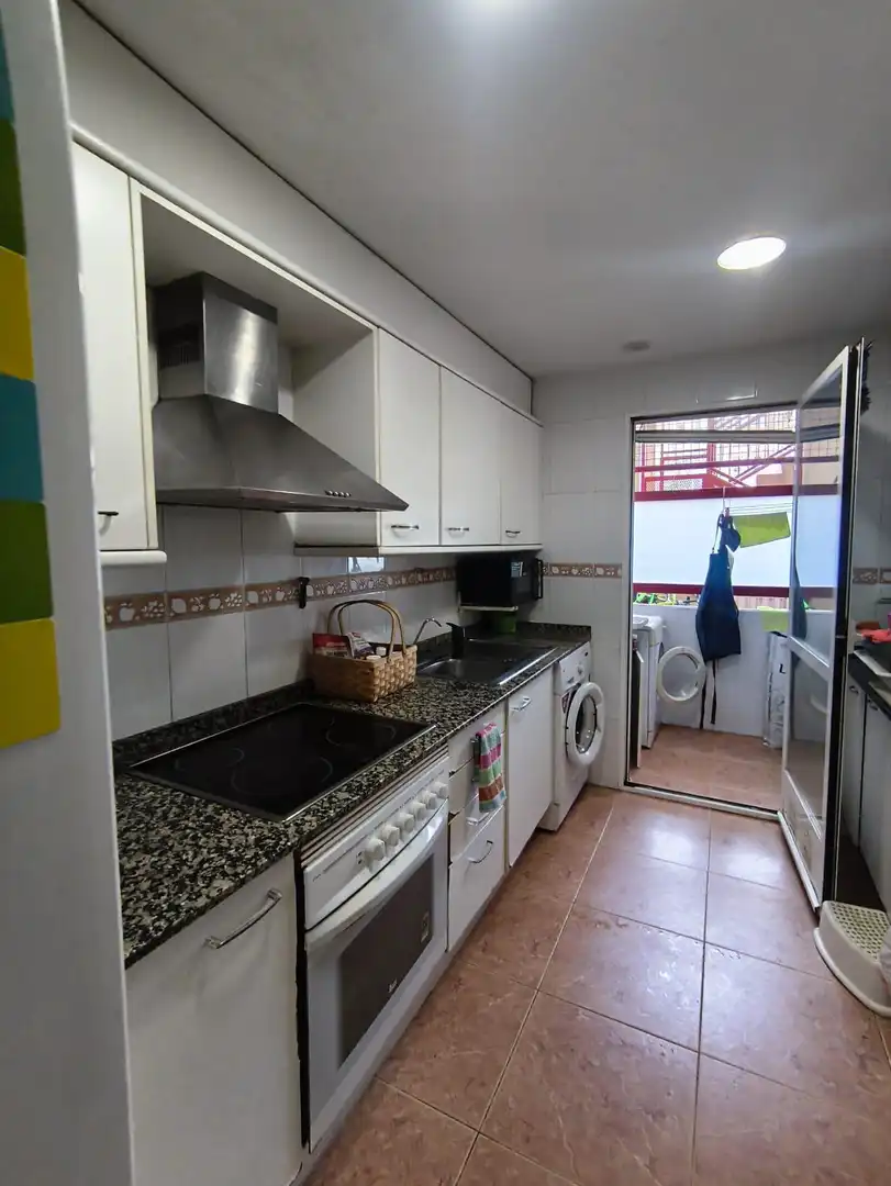 Cuina de Dúplex en venda en Altorreal - El Chorrico
