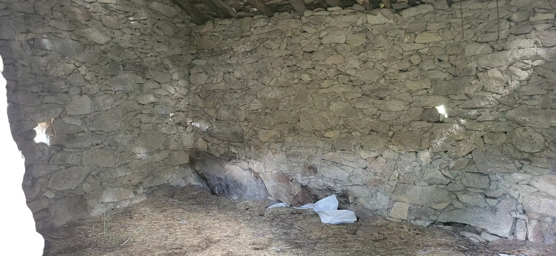 Grundstücke zum Verkauf in Villar de Plasencia