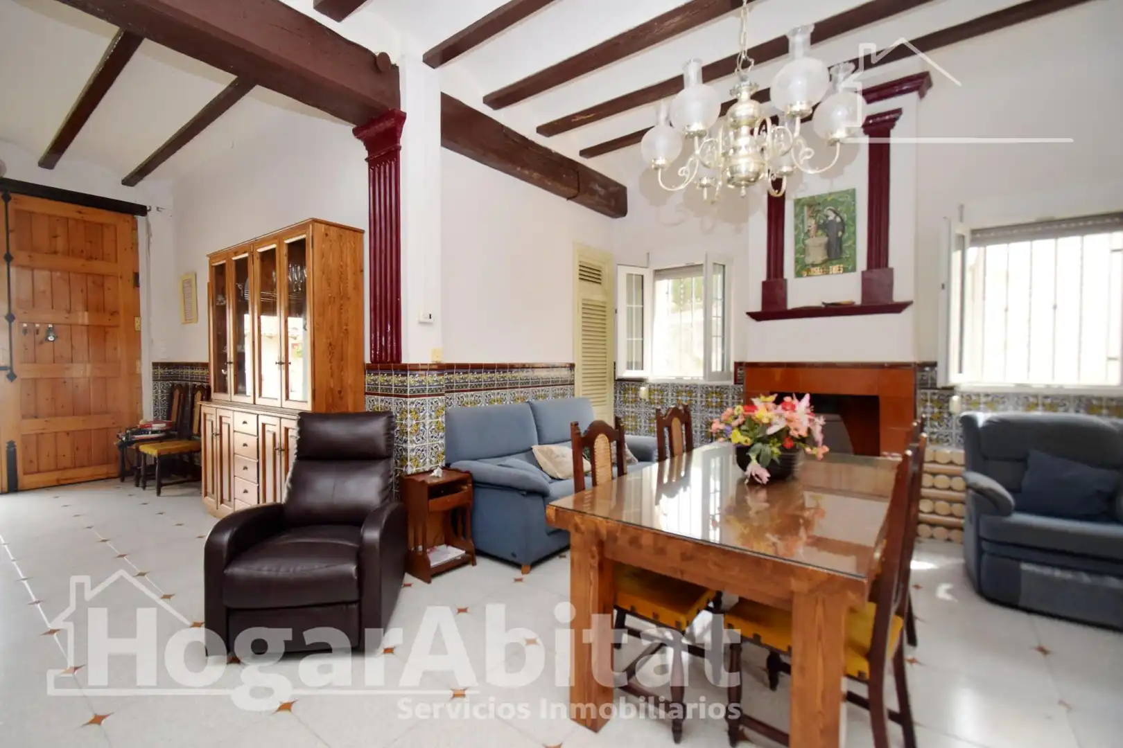 Maison avec terrasse à vendre à Corbera, imagen 36
