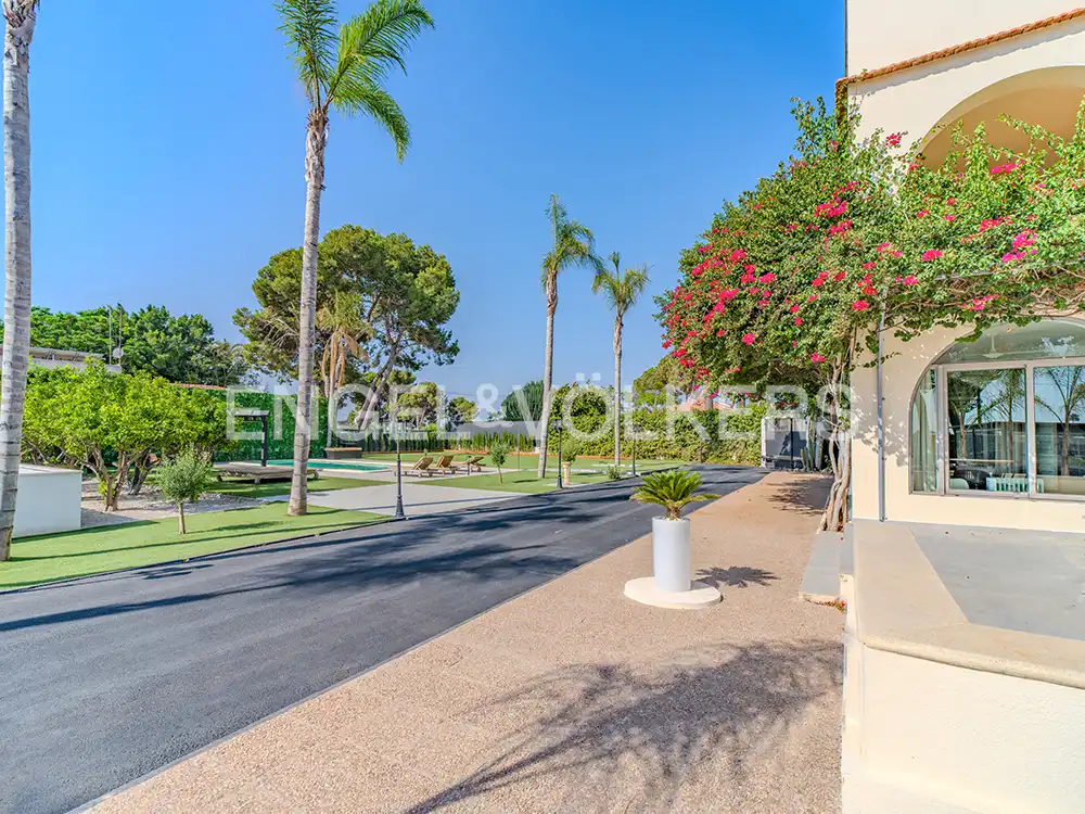 Villa con terrazza in vendita a Partida Jubalcoy, imagen 58