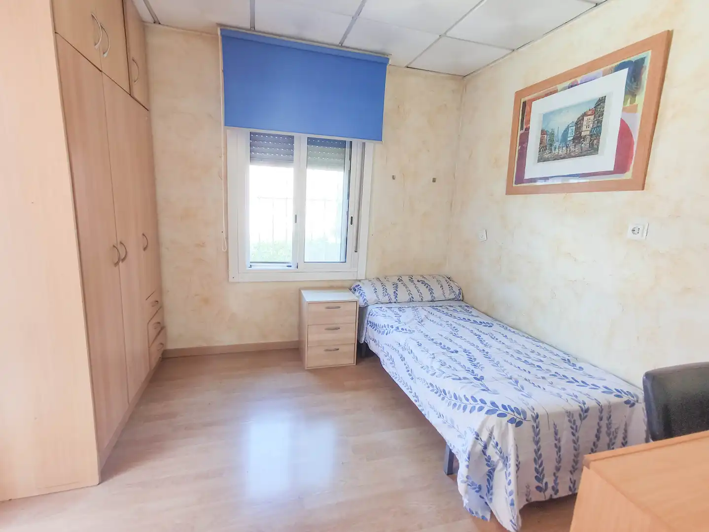 Dormitori de Casa o xalet en venda en Orihuela amb Traster