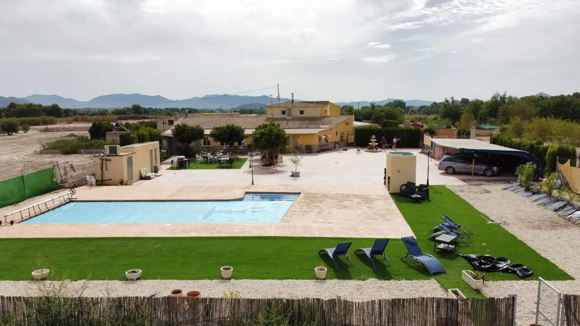 Houses for sale in El Rabal