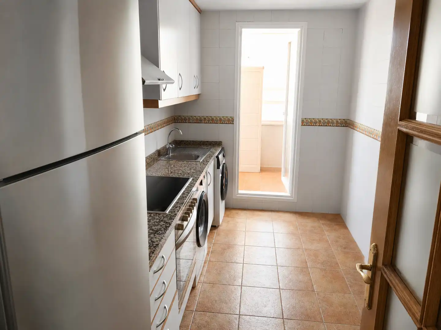 Penthouse mit Pool zum Verkauf in Platja de Vila Joiosa, imagen 2