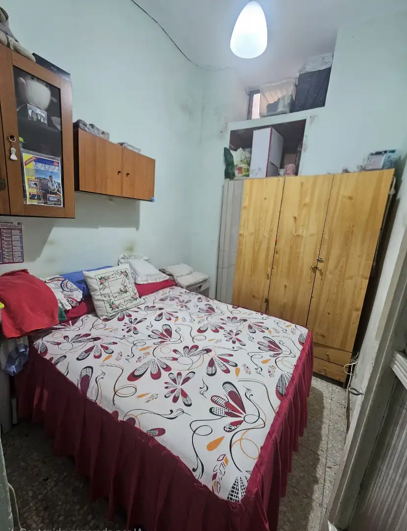 Habitación de Piso en venta en Madrid con Amueblado