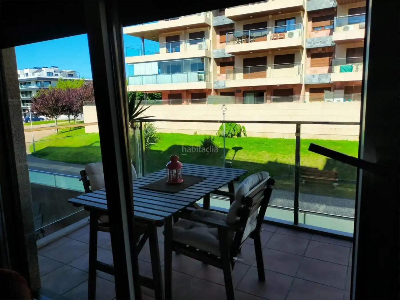 Apartament amb ascensor en venda a Travesía dos Calvarios 13, imagen 8