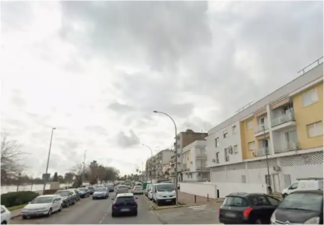 Piso con ascensor en venta en Coria del Río, imagen 8