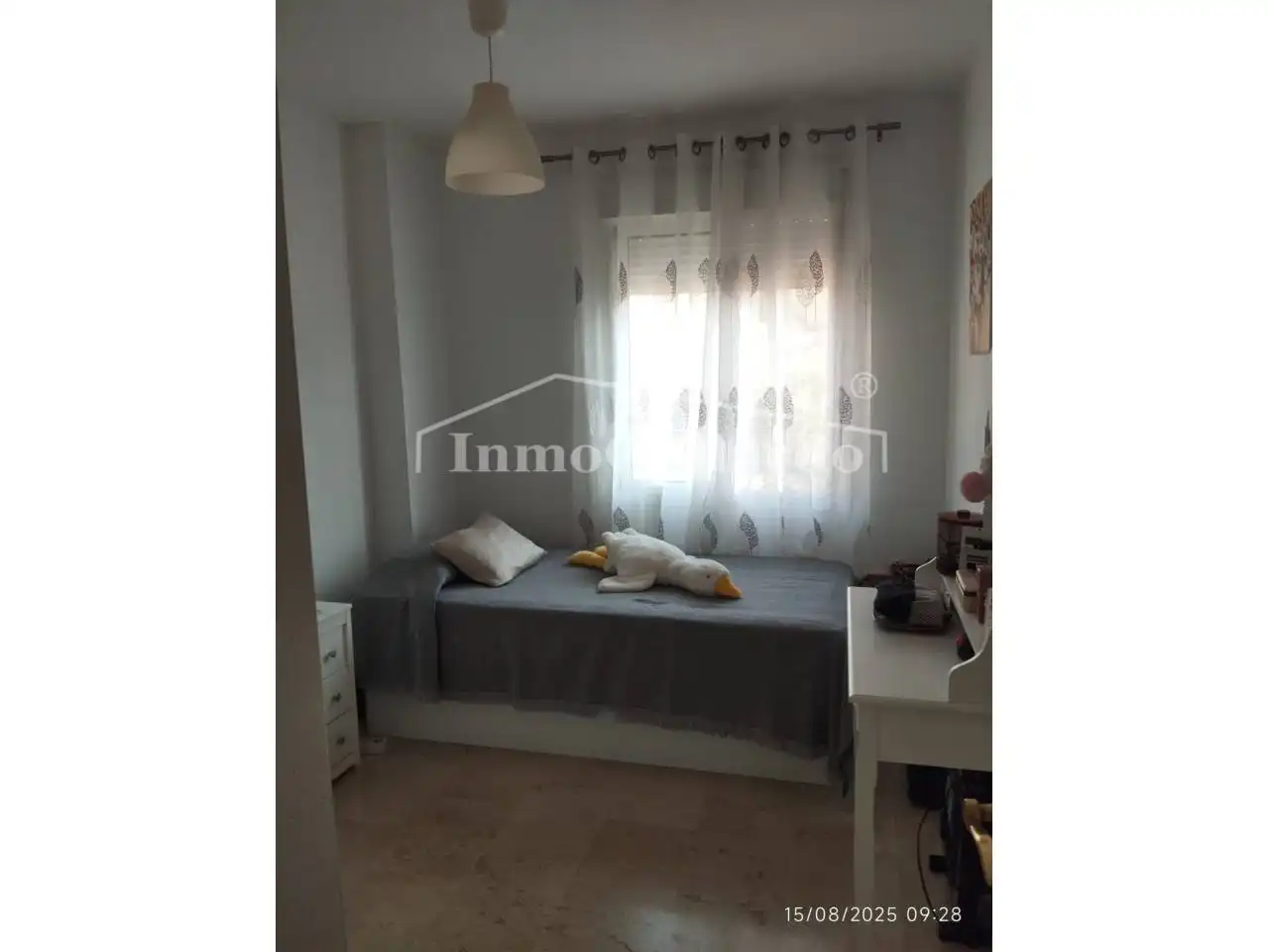 Habitación de Piso en venta en Málaga con Aire acondicionado, Terraza y Piscina comunitaria