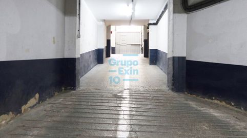 Foto 5 de Garatge en venda a Amara, Donostia - San Sebastián