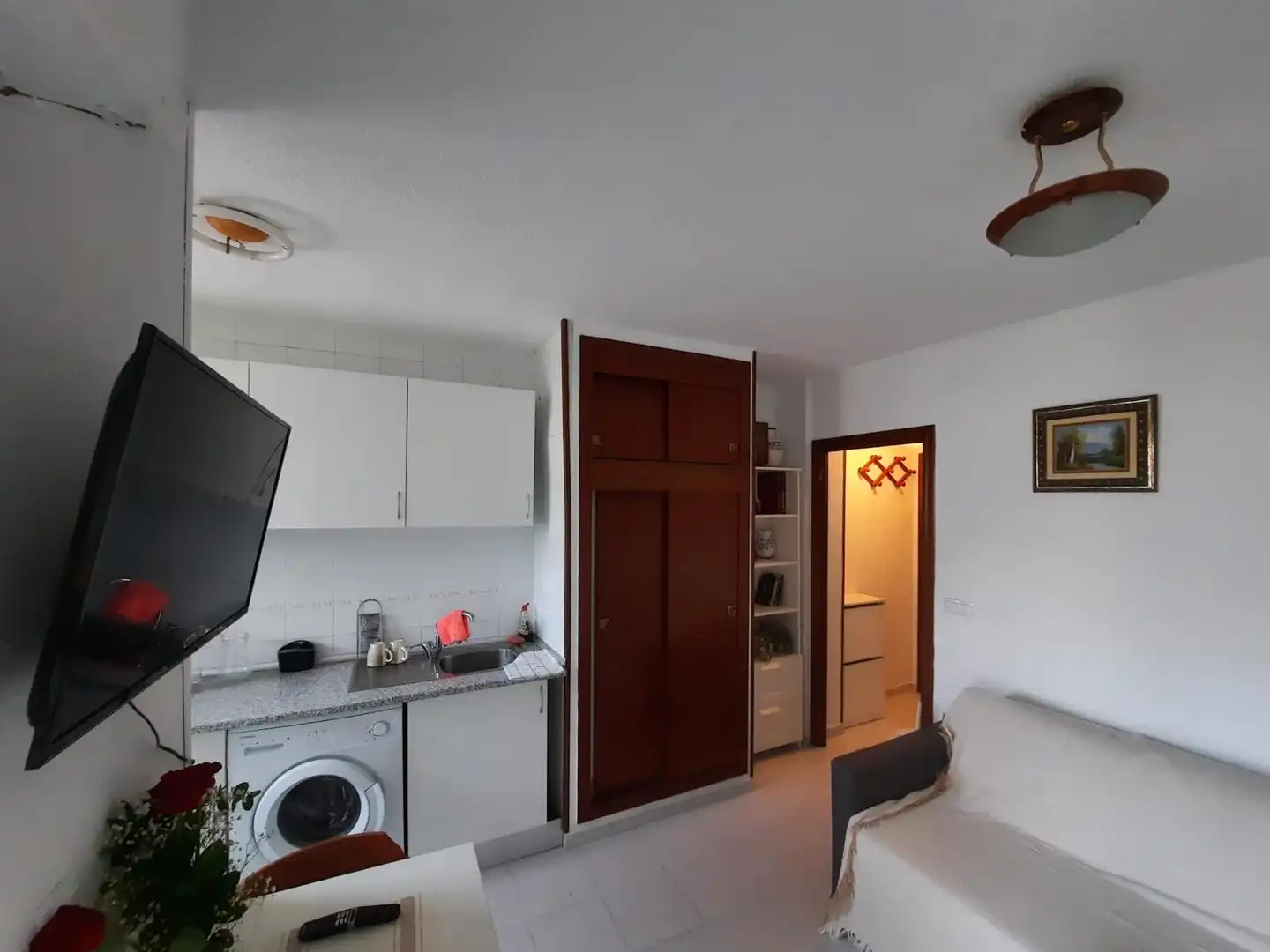Studio avec ascenseur à vendre à Calle la Loma 80, imagen 10