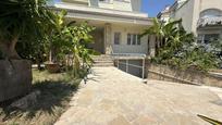 Garden of House or chalet for sale in Sant Carles de la Ràpita  with Air Conditioner, Heating and Private garden