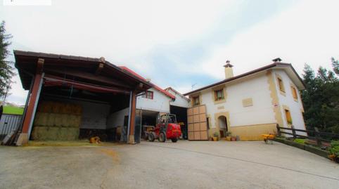 Foto 3 de Casa o xalet en venda a Olaberria, Gipuzkoa