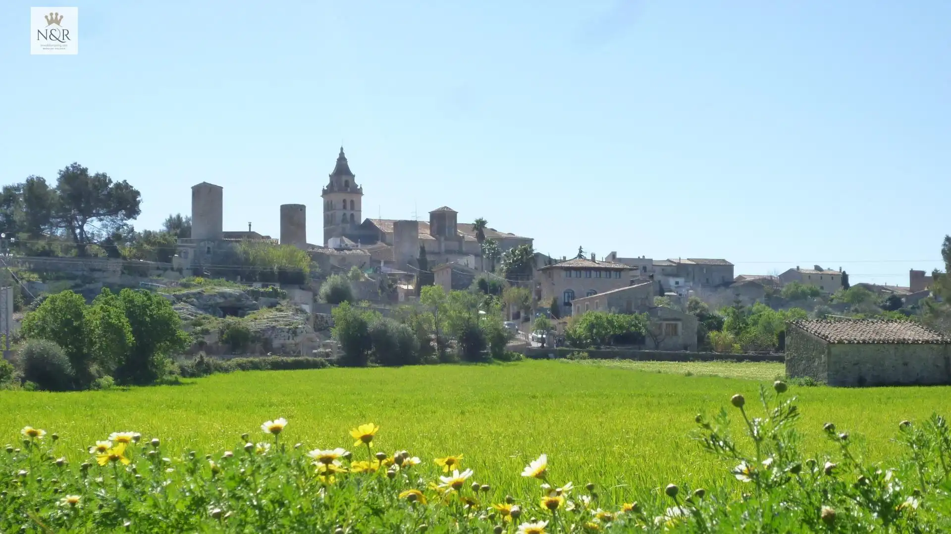 Country house for sale in Sencelles, imagen 4