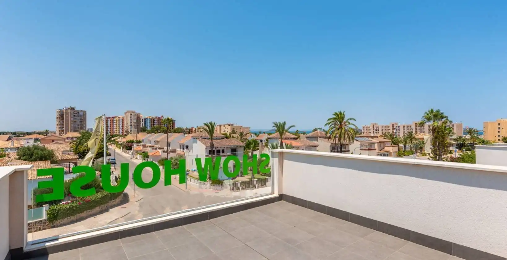 Villa avec balcon à vendre à Mar Menor de Cartagena – Cabo de Palos, imagen 11