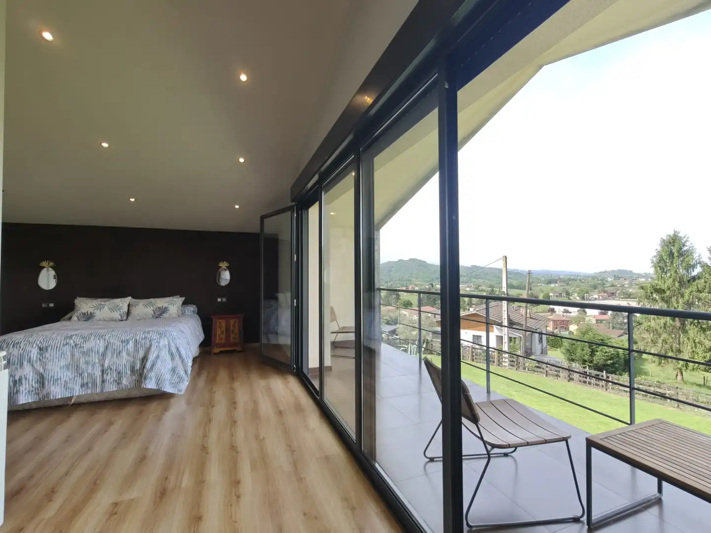 Villa con terrazza in vendita a Carretera Siero a Vega 183, imagen 7