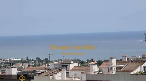 Foto 3 de Ático en venta en Ronda de Sant Oleguer, Vista Alegre, Mataró