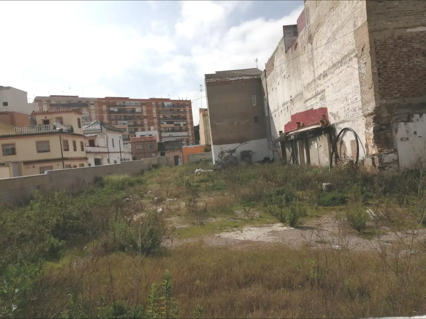 Terreni e lotti in vendita a CALLE TARIFA, imagen 6