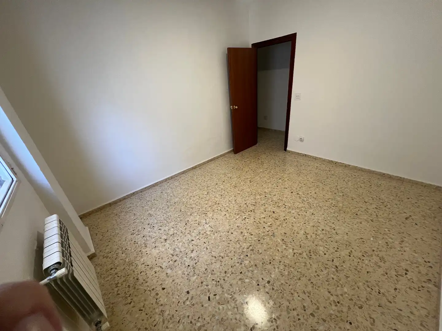 Pis en venda en Jaén amb Aire condicionat, Calefacció i Balcó