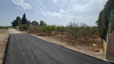 Foto 2 de Residencial en venta en  Aparecida, 9, Santomera, Murcia