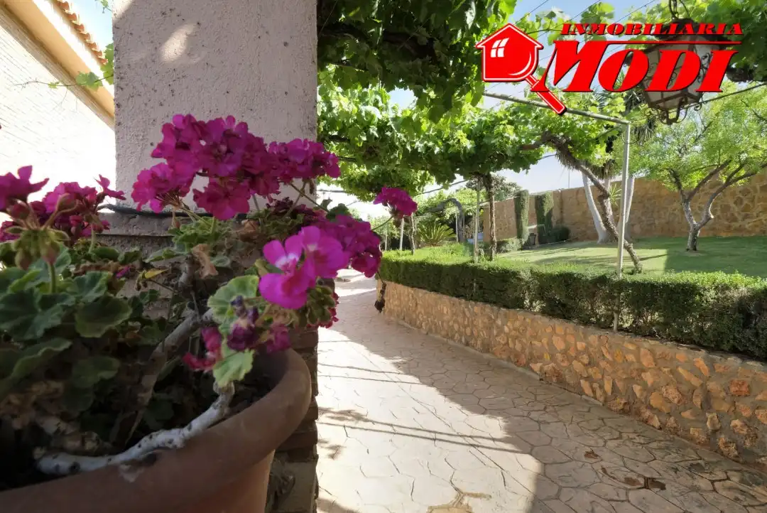 Villa con piscina in vendita a Padul, imagen 66