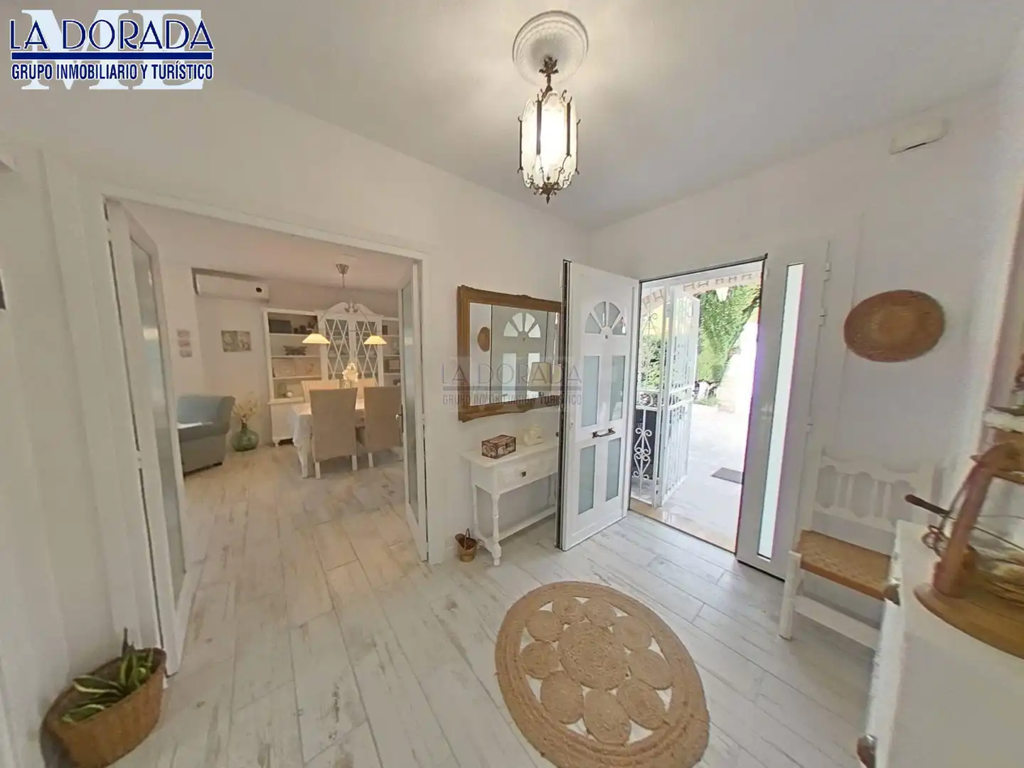 Detached house with pool for sale in Platja de Mont-roig, imagen 28