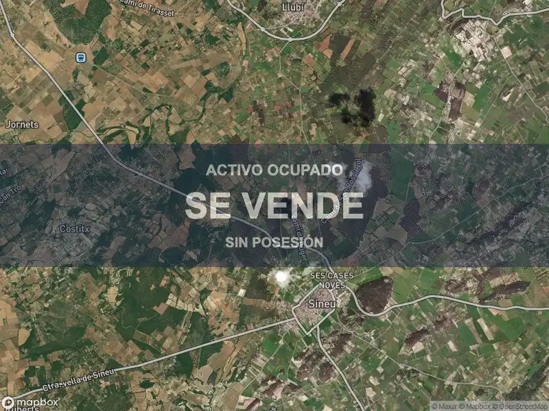 Flat for sale in Llubí