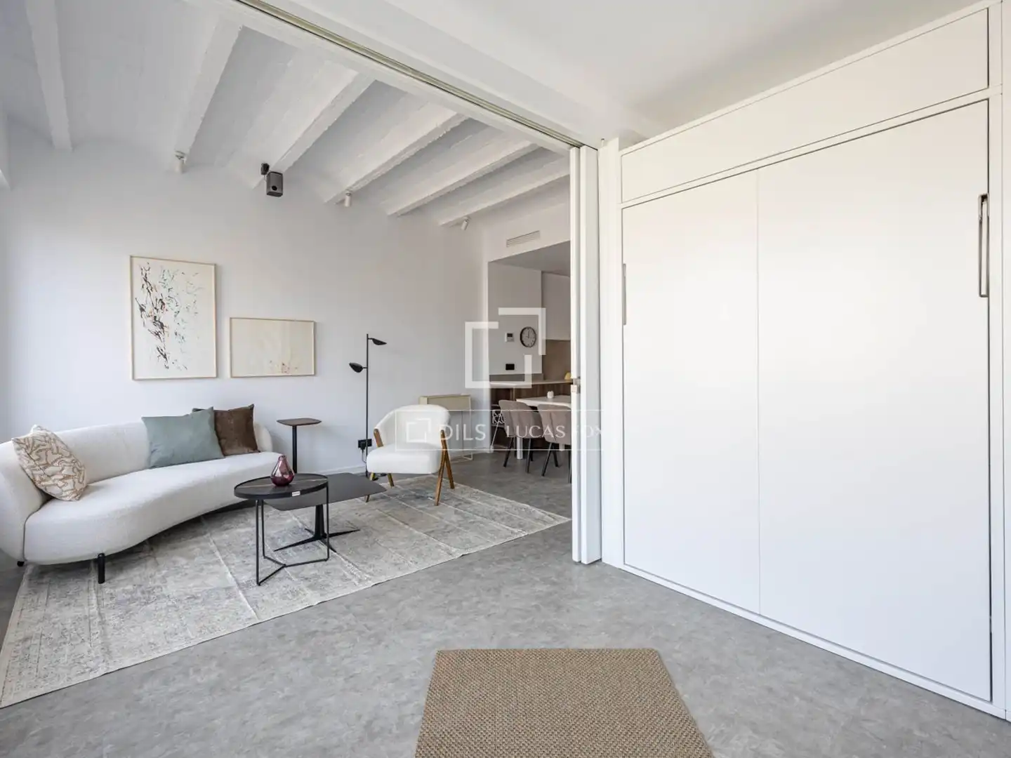 Piso con ascensor en venta en Eixample, imagen 17