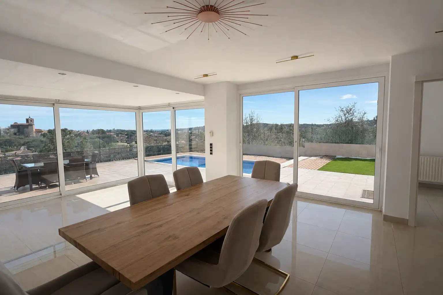 Maison avec piscine à vendre à Ripolles, imagen 14