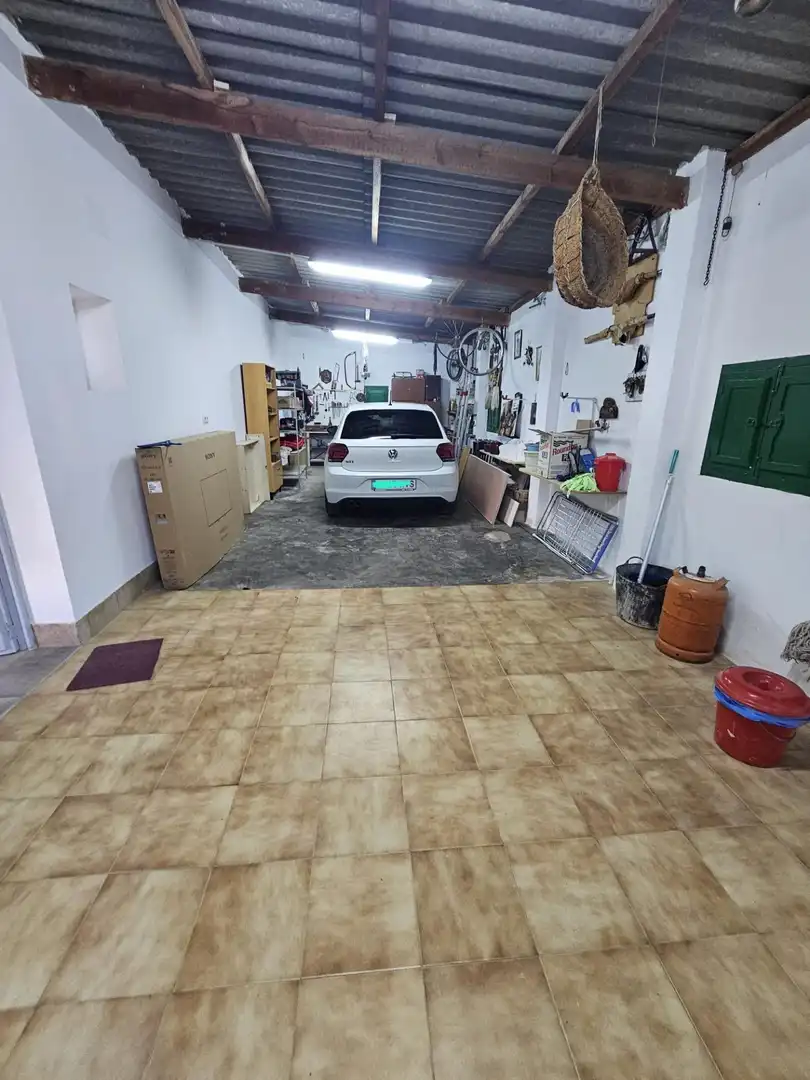 Casa amb jardí en venda a Pedanías Oeste, imagen 18