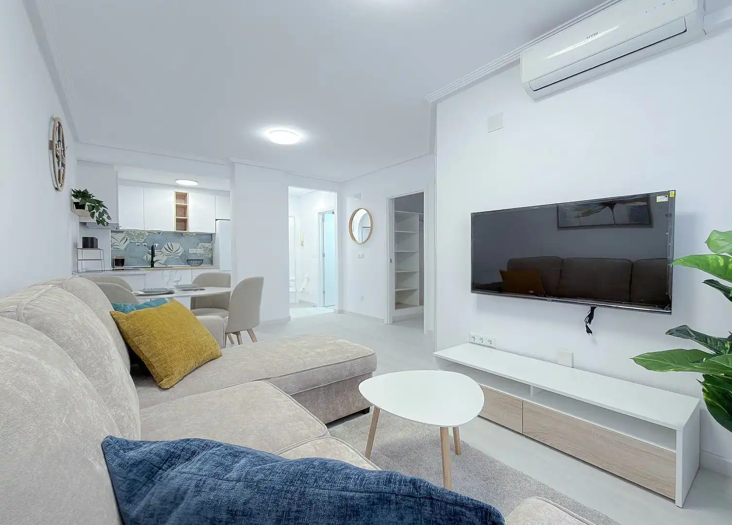 Apartament amb piscina en venda a Playa del Cura, imagen 4