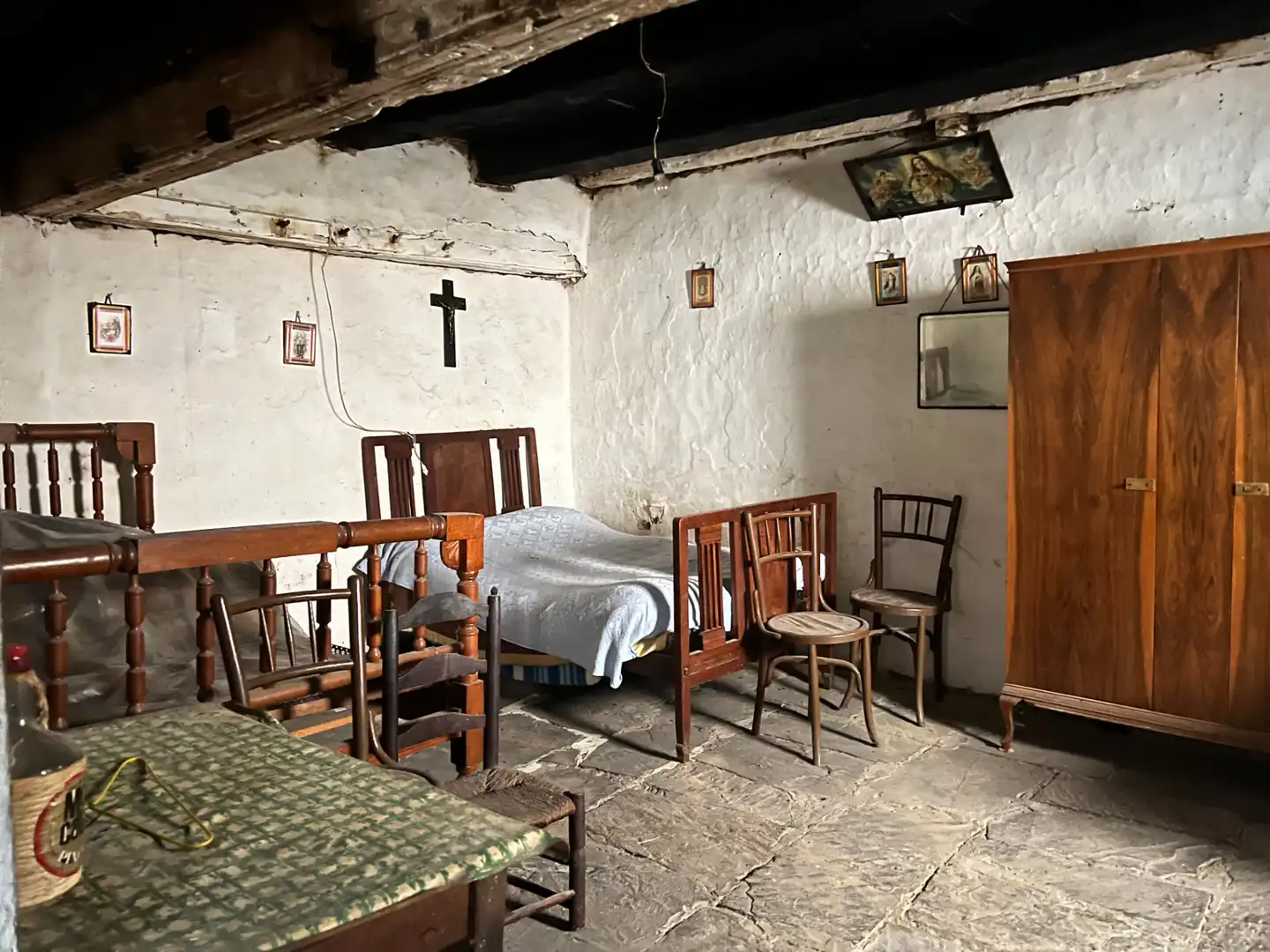 Casa o chalet en venta en Valle de Hecho