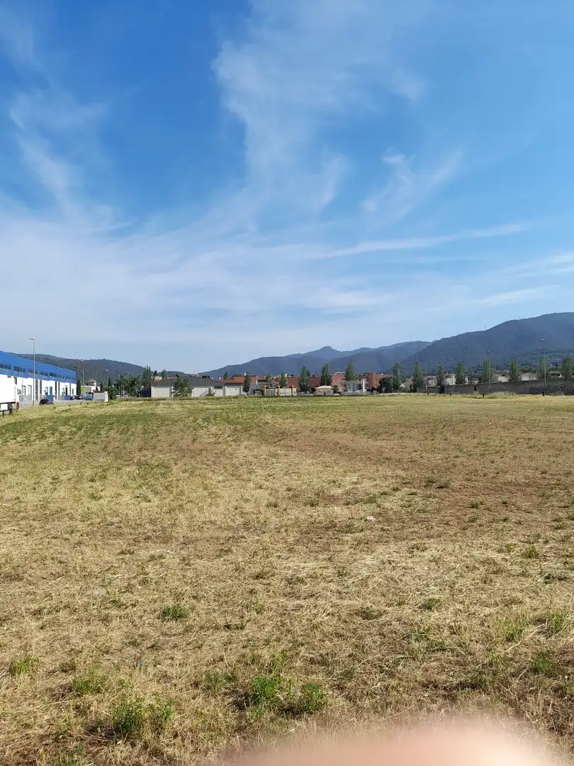 Terreny industrial de lloguer a Can Illa, imagen 7