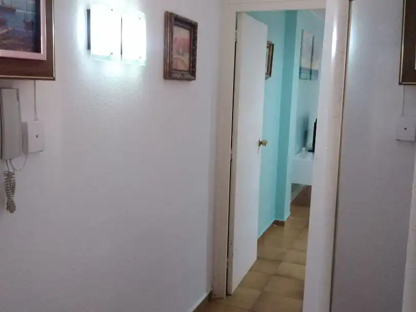 Wohnung mit Aufzug zur Miete in Anselm Clave 22-24, imagen 16