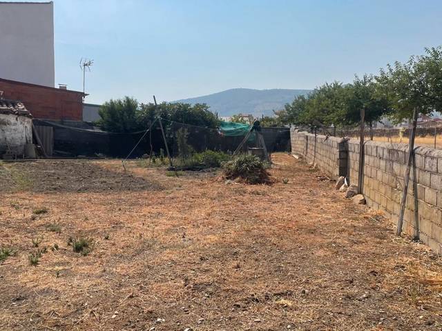 Terreno residencial en Venta en Calle la Virgen, 103 en Agudo