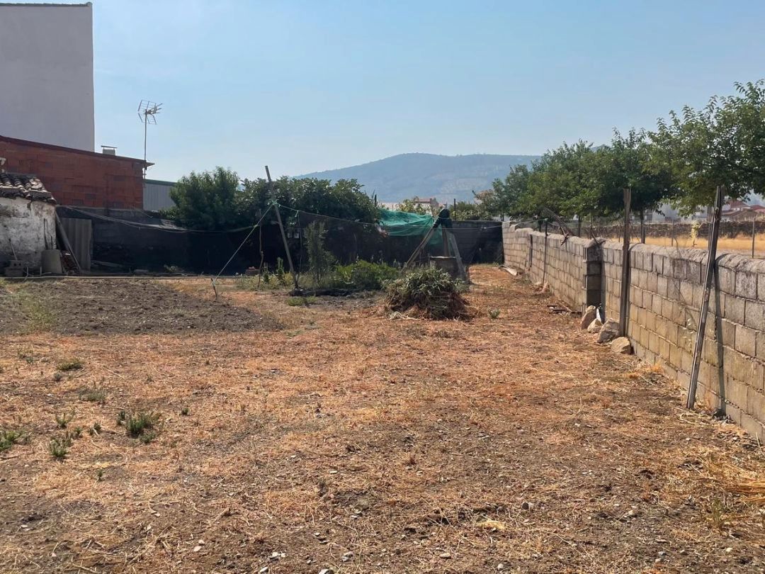 Residencial en venta en Agudo