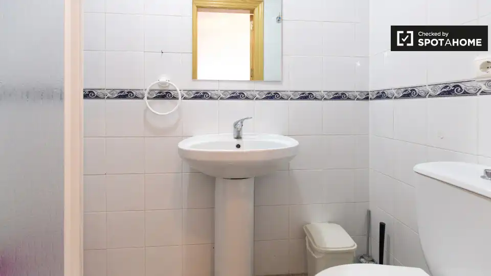 Habitación en Centro - Sagrario