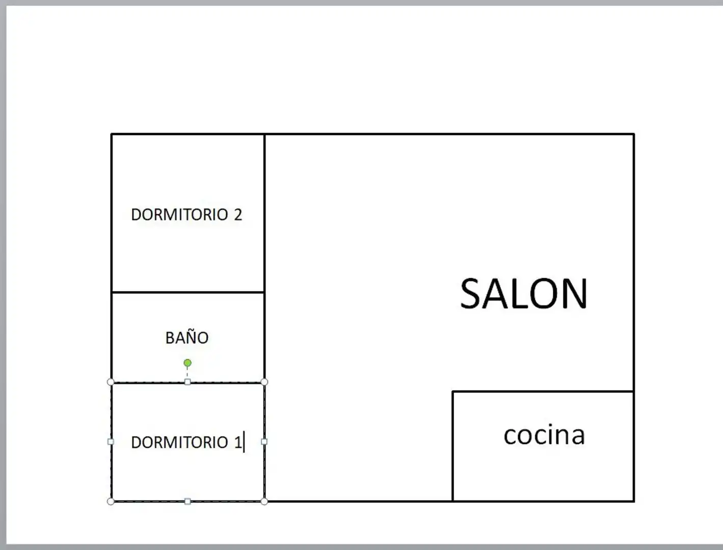 Casa o chalet en venta en Malcocinado con Jardín privado y Trastero