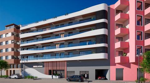 Foto 3 de vivenda d'obra nova a Pis en venda a Calle Obispo Rocamora, 63, Orihuela ciudad, Alicante