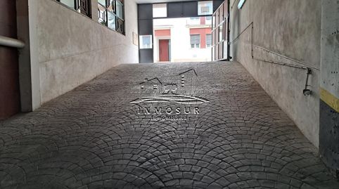 Foto 5 de Garaje en venta en San Francisco, Lucena