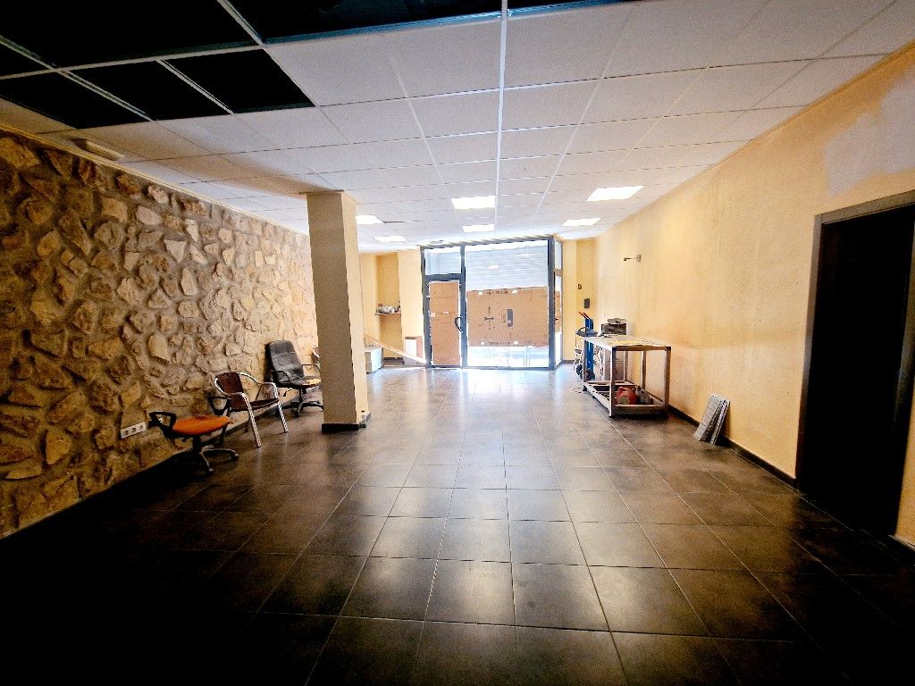 Local de lloguer en Vila-real