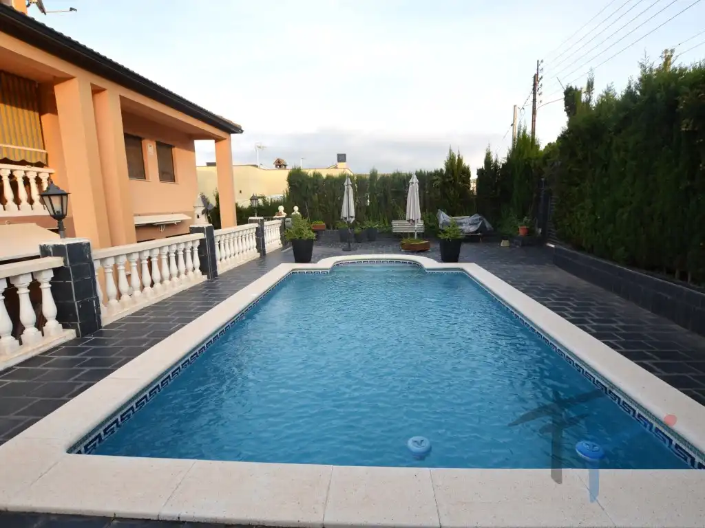 Casa o chalet en venta en Avenida Can Parellada (Parellada), Masquefa