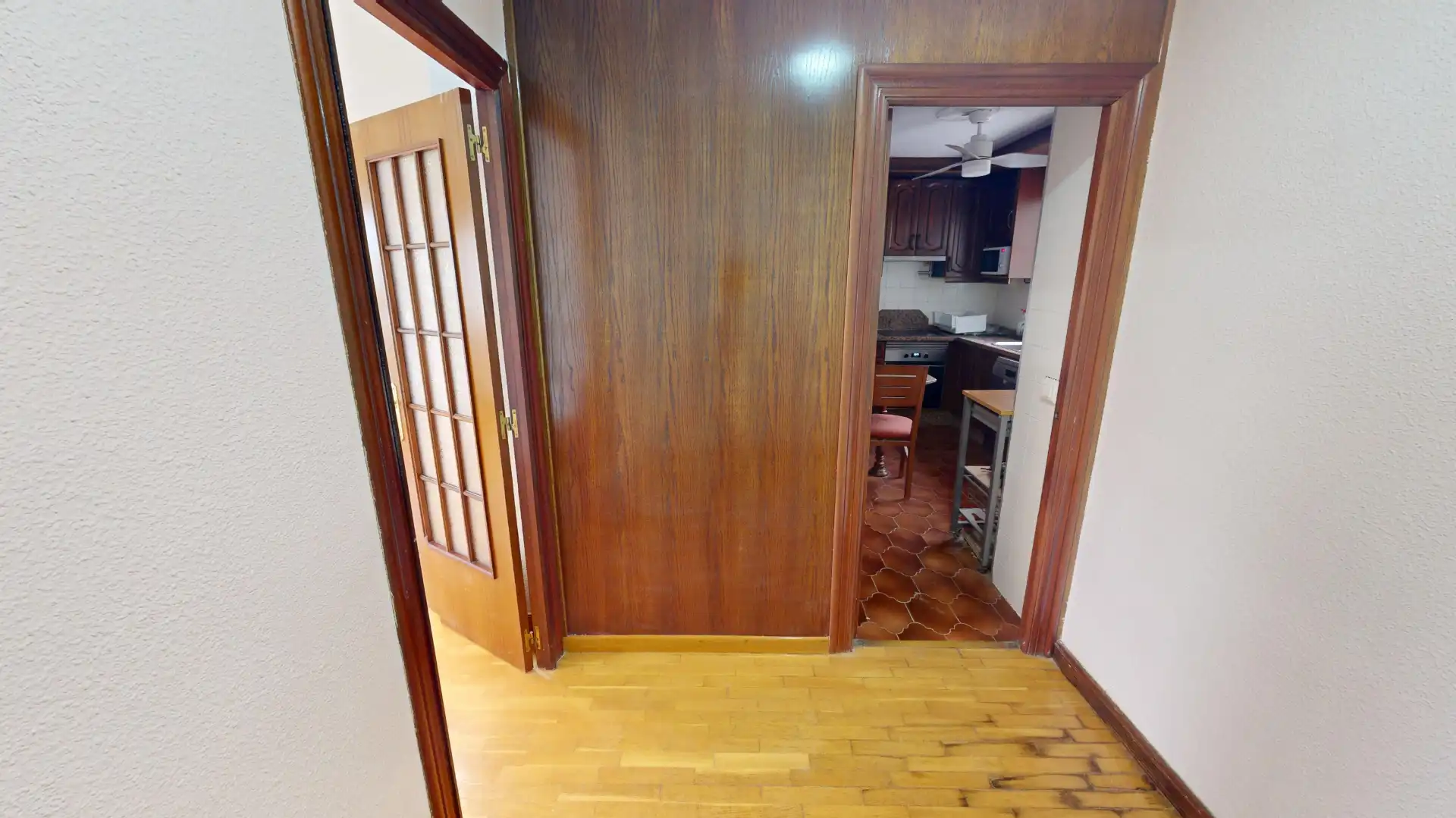 Pis en venda en Alicante / Alacant amb Aire condicionat, Parquet i Forn