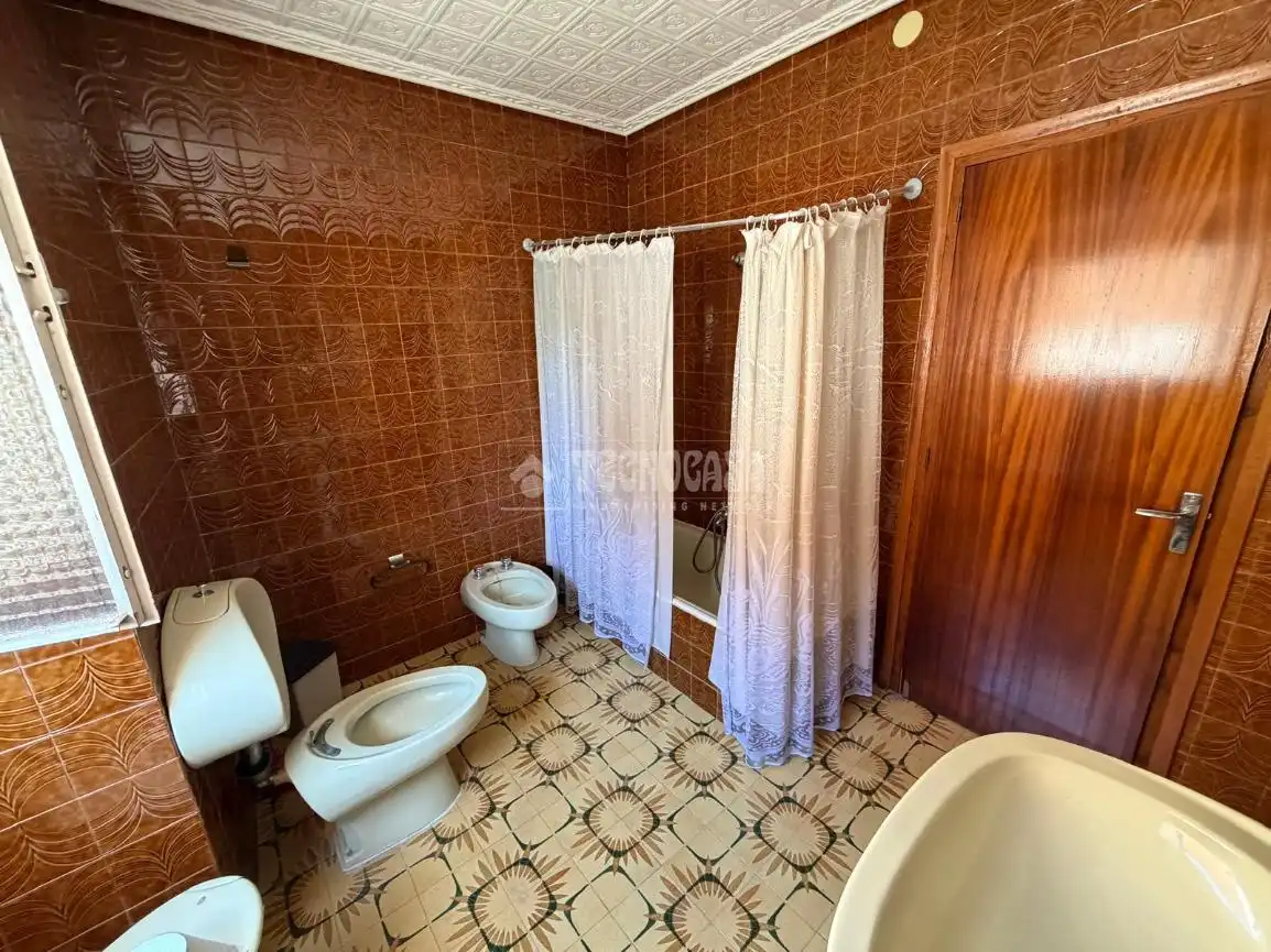 Casa adosada en venta en Mancha Real