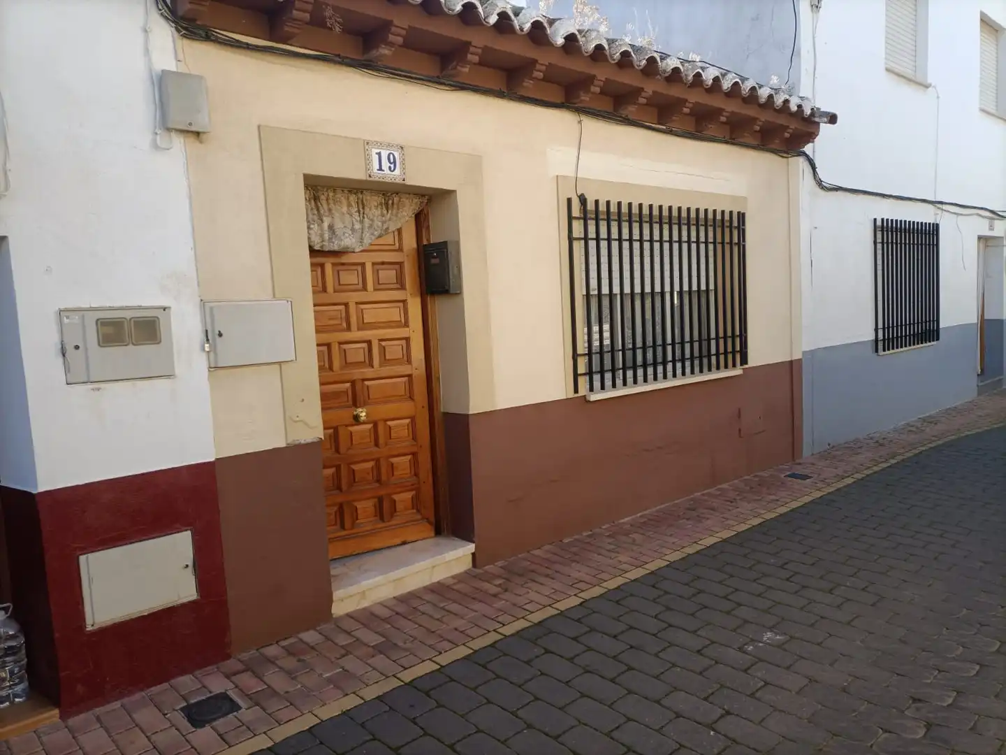 Casa in vendita a Calle Morita, imagen 2