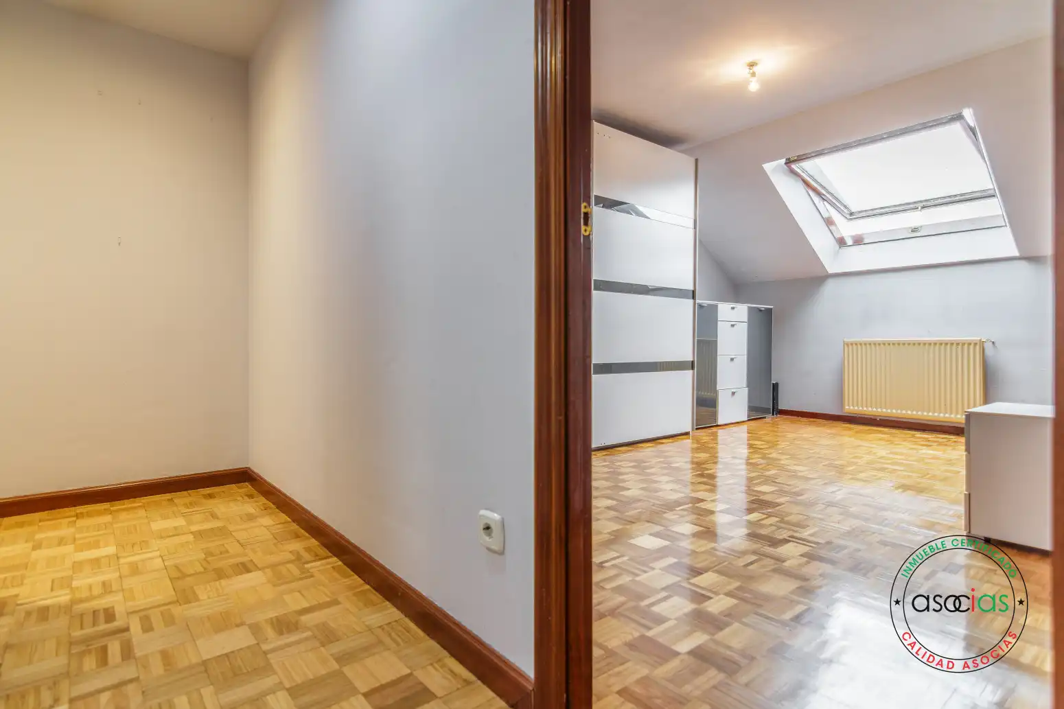 Piso en venta en Langreo - CL BALDOMERO ALONSO, 27, La Felguera